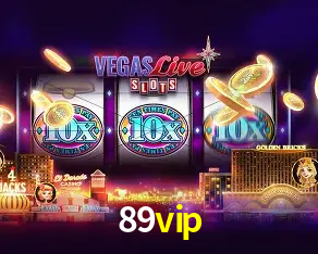 Descubra a Essência do 89vip: Nossa História e Compromissos