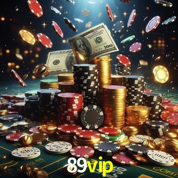 App oficial 89vip