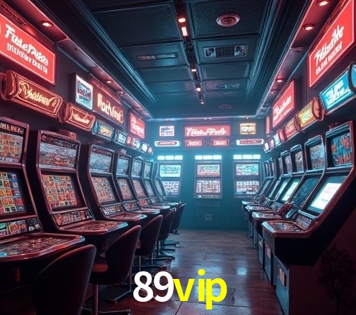 Promoção Relâmpago 89vip