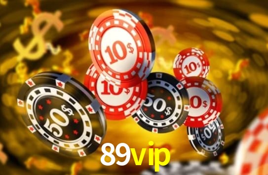 Casino Ao Vivo 89vip