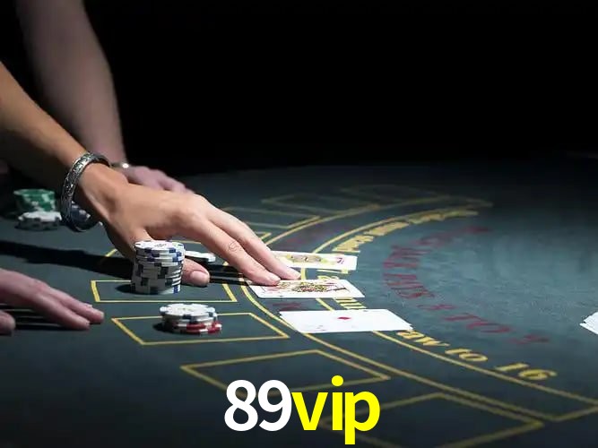 Integração de APIs 89vip
