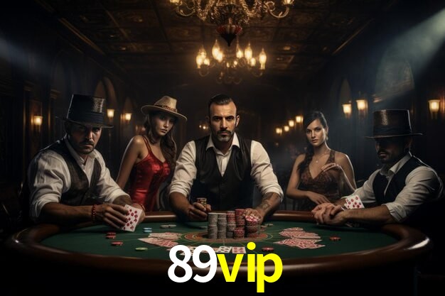 A Emoção da Loteria na 89vip: Uma Chance de Mudança de Vida