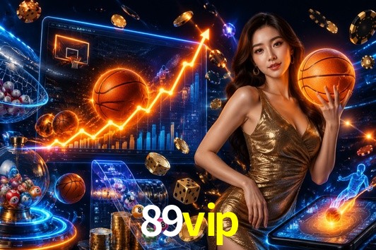 APP oficial da 89vip para mobile