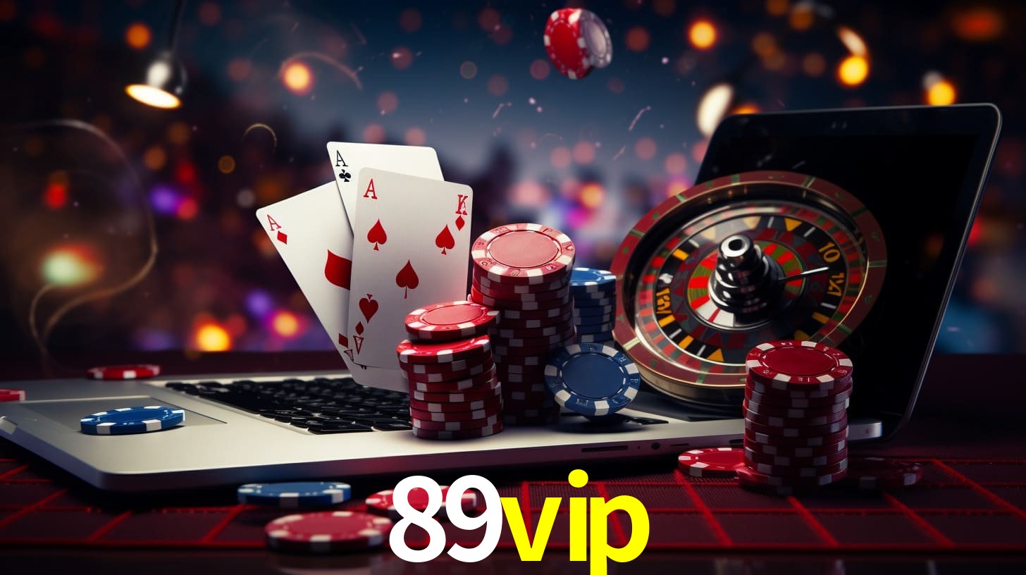 VIP Casino 89vip