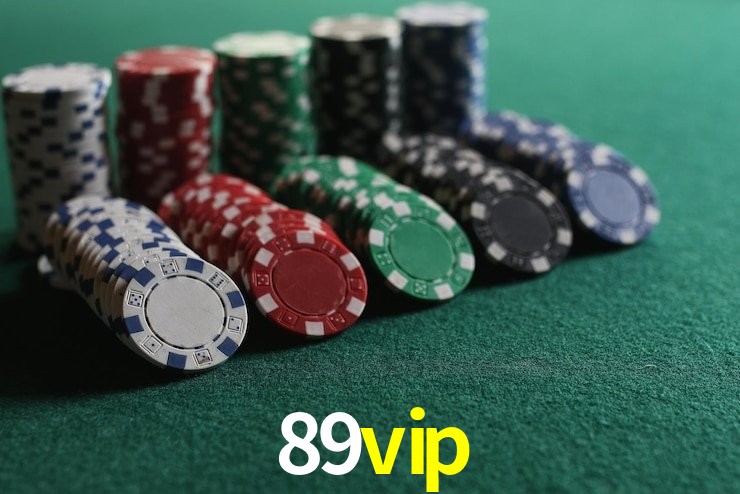 Game Statistics 89vip