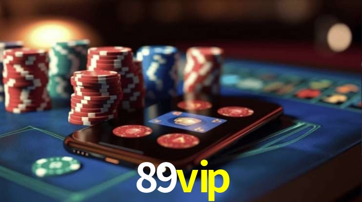 Torneios 89vip