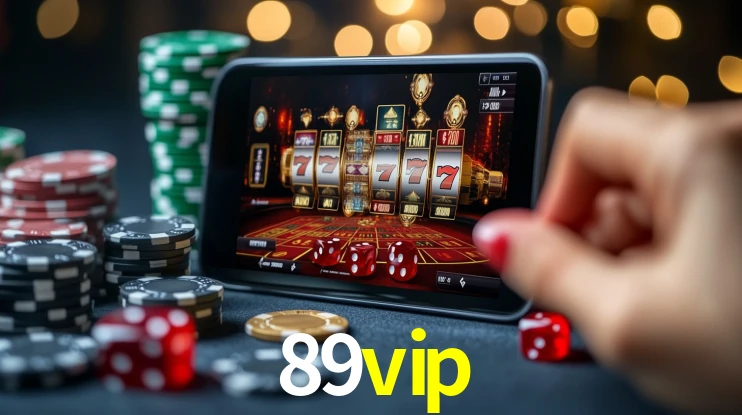 Programa VIP 89vip