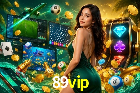 Experiência VIP 89vip