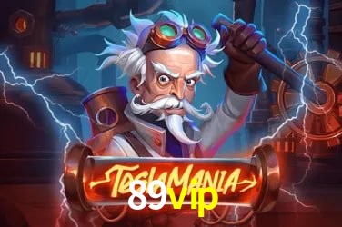 Recursos de Bônus 89vip