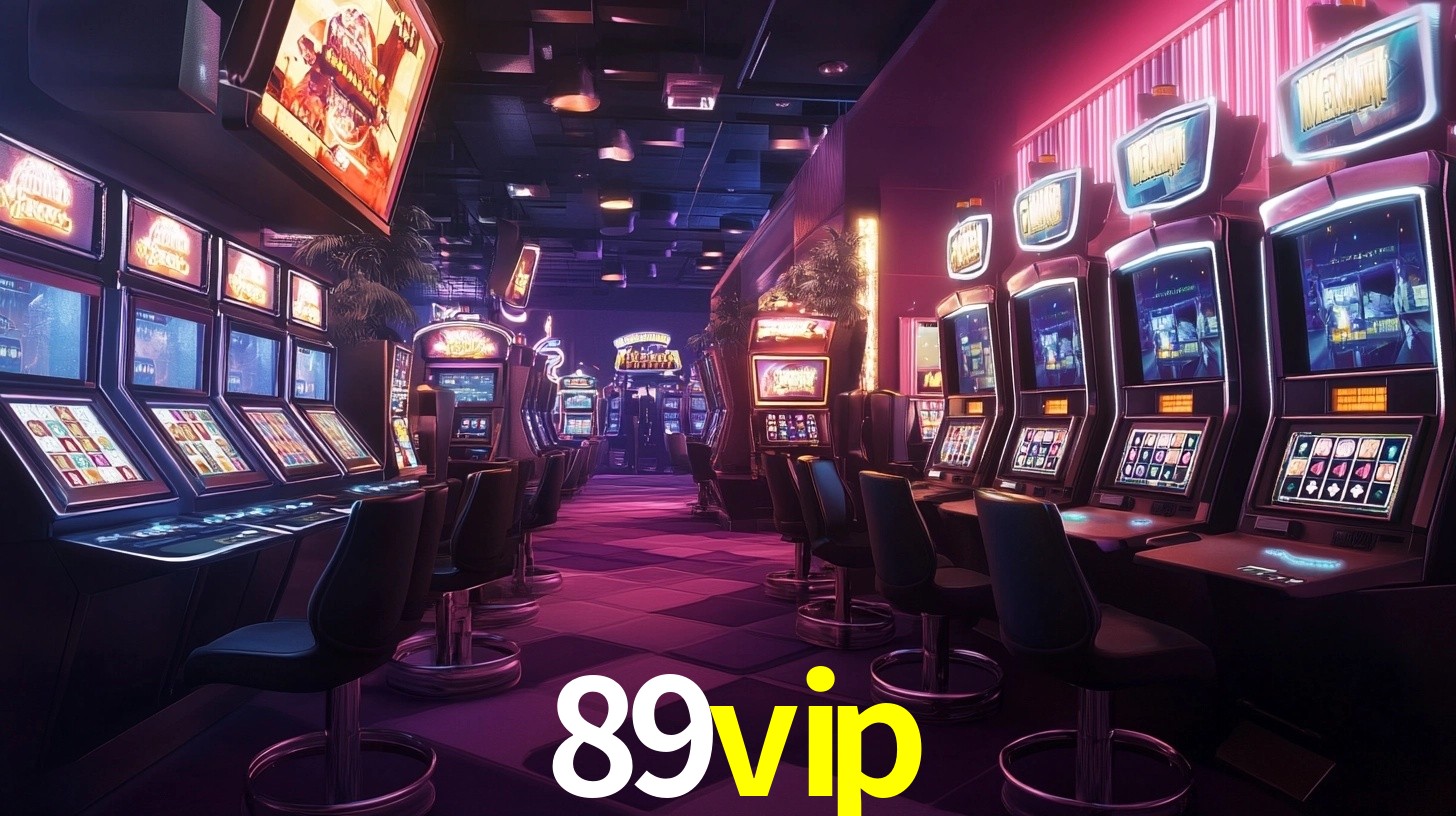 Premium Interface 89vip