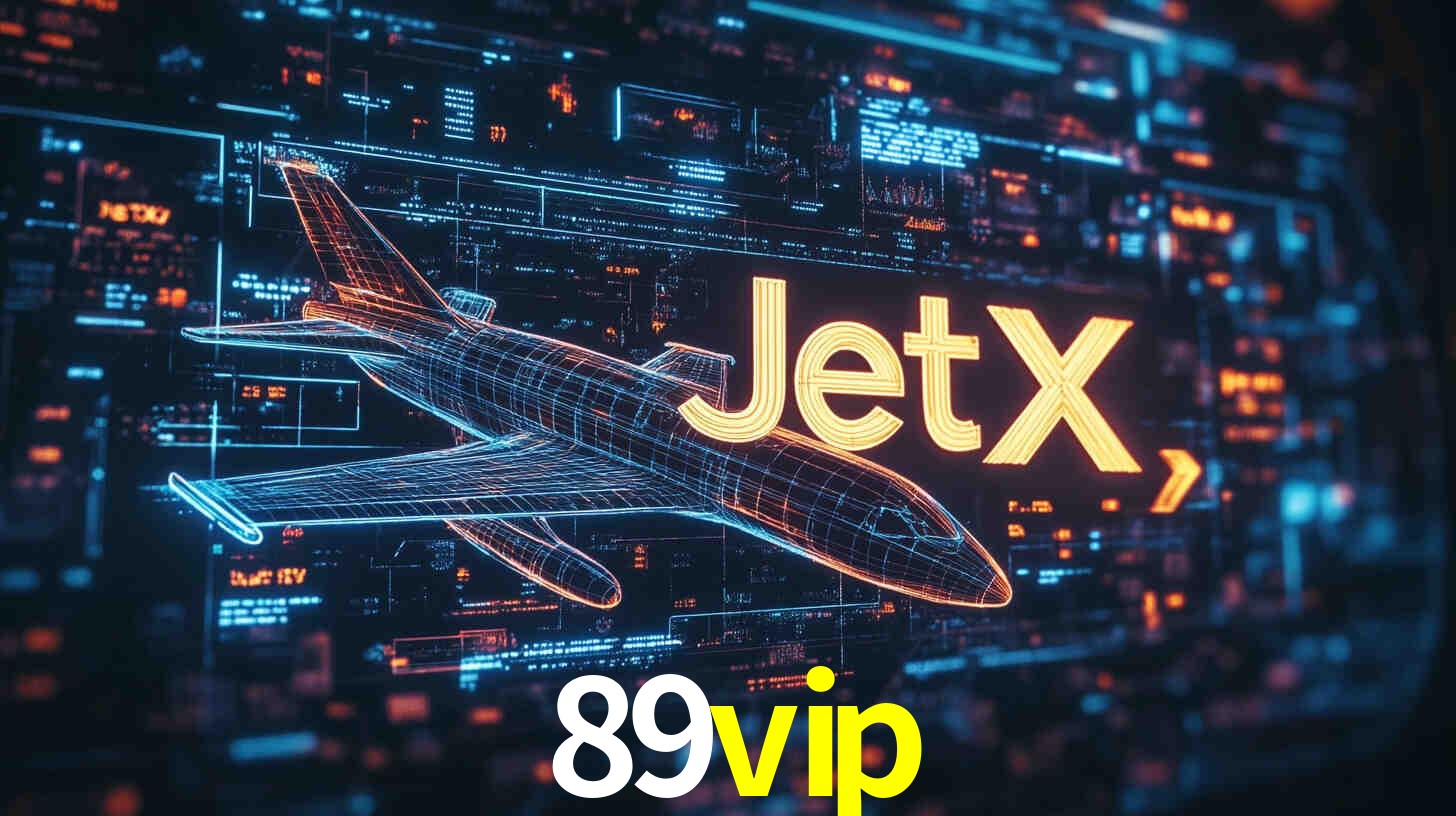 Descubra o Programa VIP da 89vip: Vantagens Exclusivas para Jogadores
