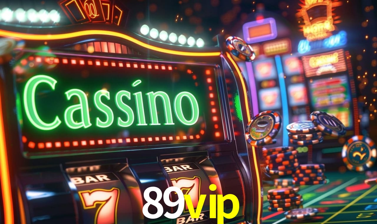 Diretório de Jogos 89vip