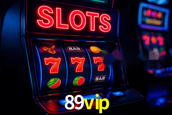 Bônus 89vip