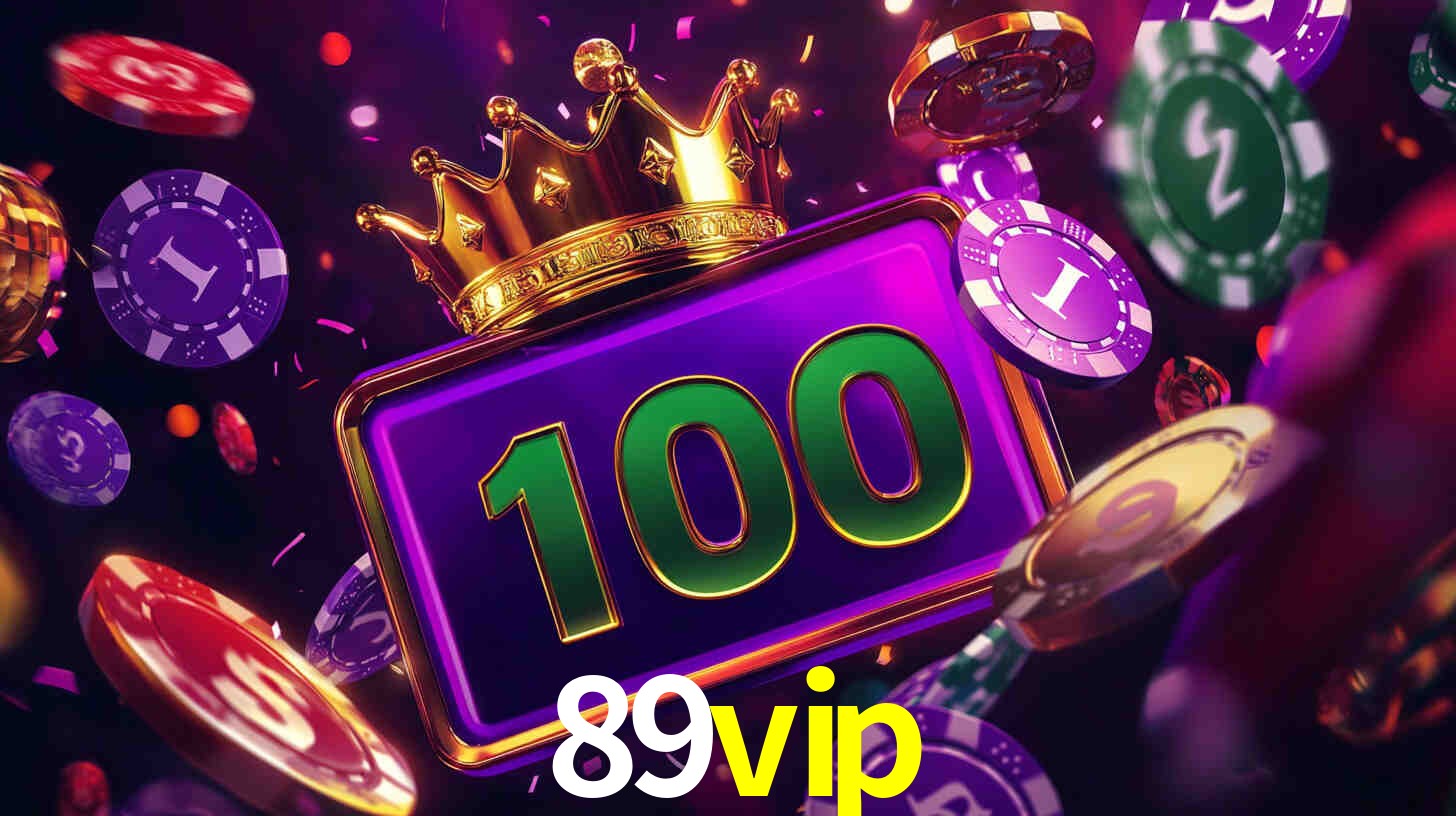 Tournaments 89vip