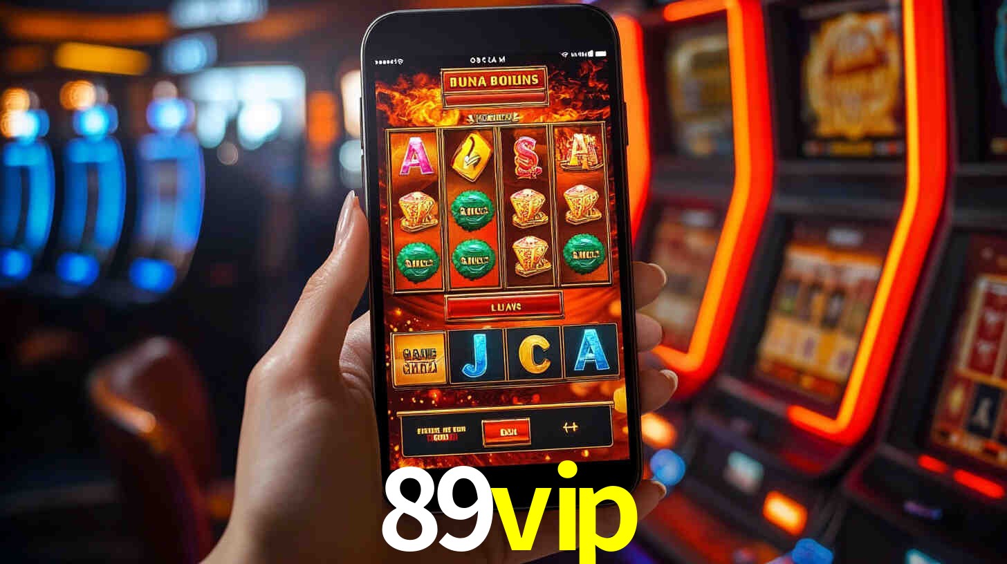 89vip: Jogos de Caça-Níqueis-Altas Recompensas, Roleta-Velocidade, Blackjack-Desafios Máximos
