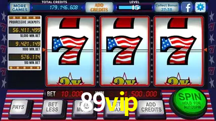 Descubra a Magia dos Jogos de Arcade no 89vip