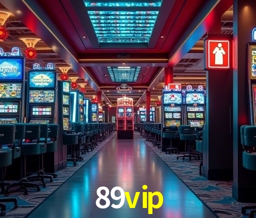 Inovações de Jogos na 89vip: O Futuro das Experiências Interativas