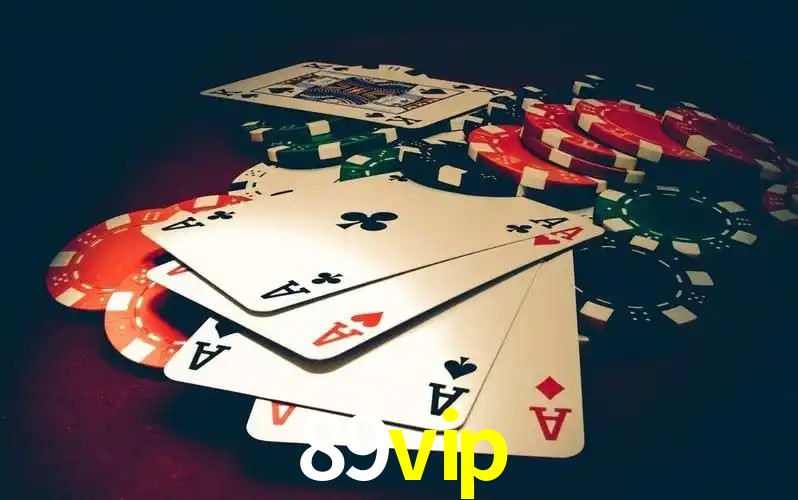 Painel RTP 89vip