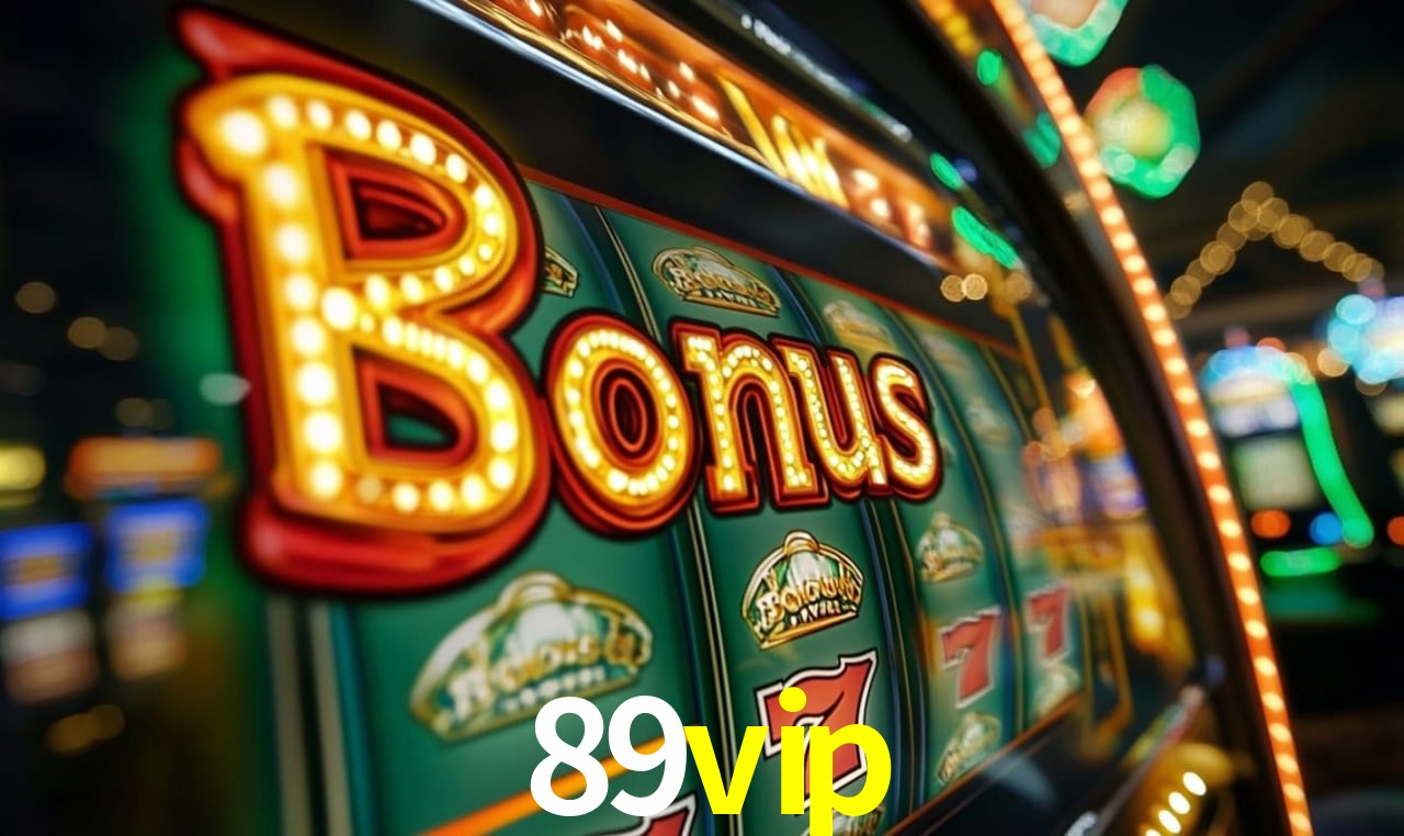 Promoções Sazonais 89vip