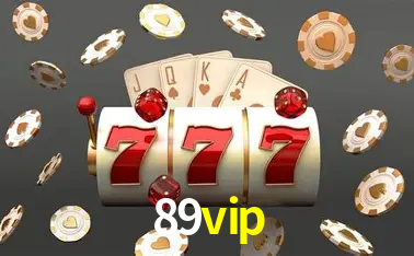Desvendando o Mundo dos Jogos Virtuais na 89vip