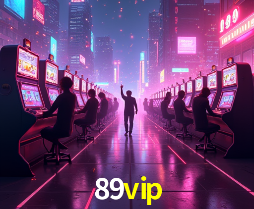 Jogos Exclusivos 89vip