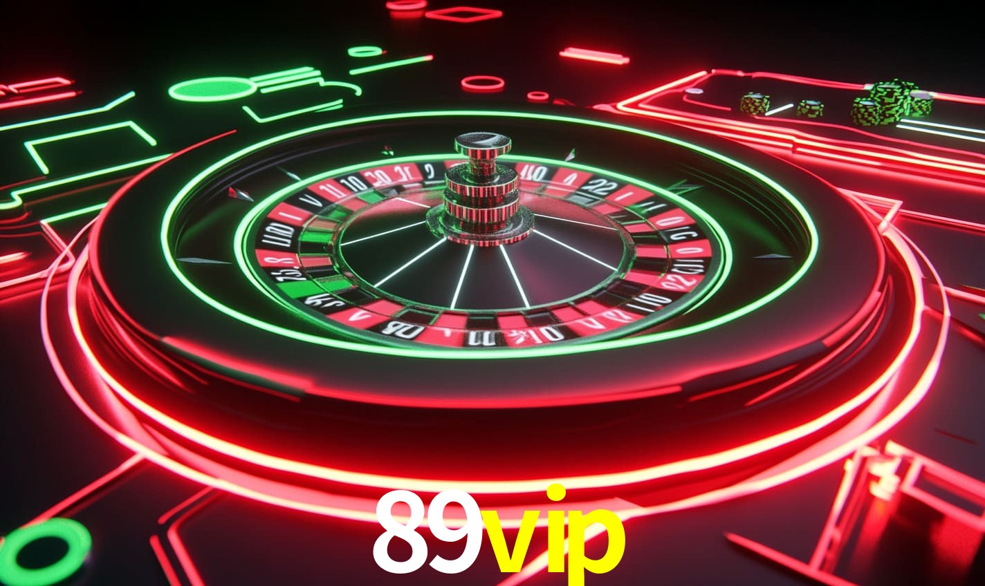 Descubra a Essência do 89vip: Nossa História e Compromissos