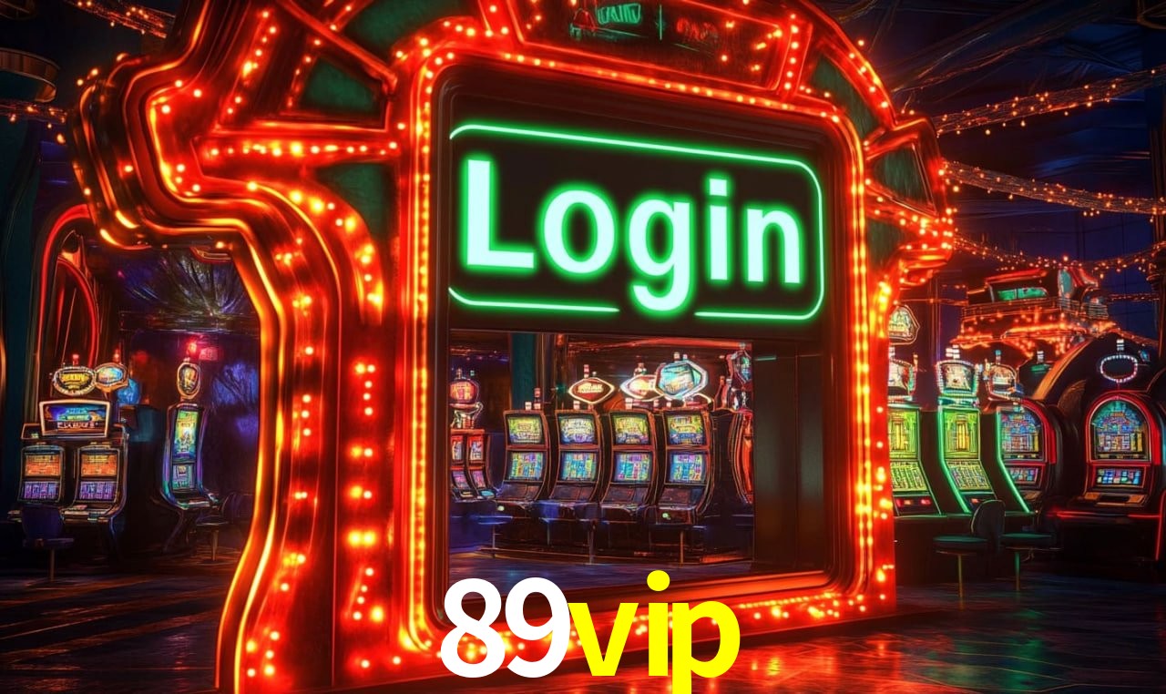 Mesa de Blackjack 89vip