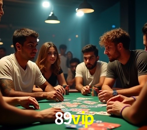 Ofertas Exclusivas 89vip