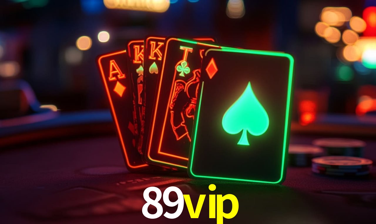 Benefícios VIP 89vip