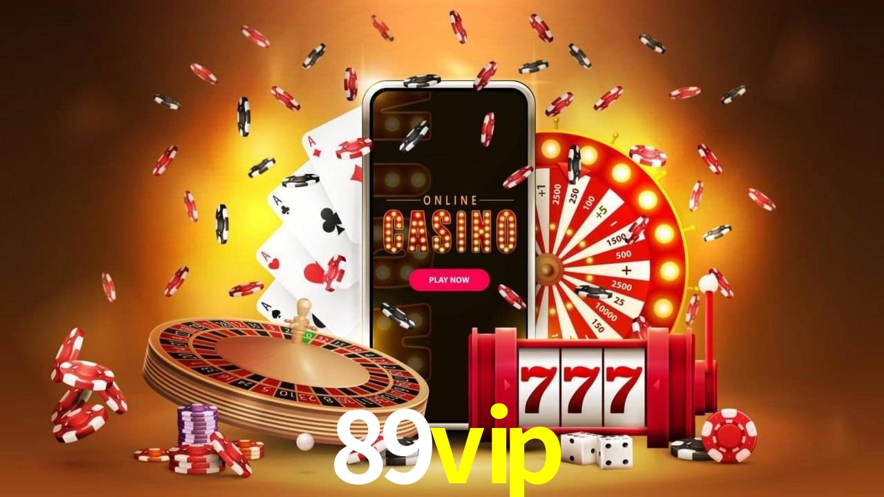 Estatísticas do Jogo 89vip