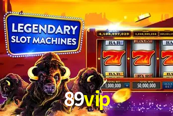 Descubra a Magia dos Jogos de Arcade no 89vip