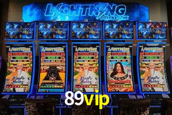 A Revolução dos Aplicativos de Jogos no 89vip