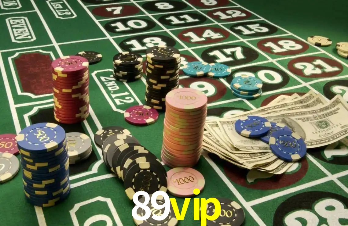 Explore as vantagens do 89vip: serviço profissional e confiabilidade