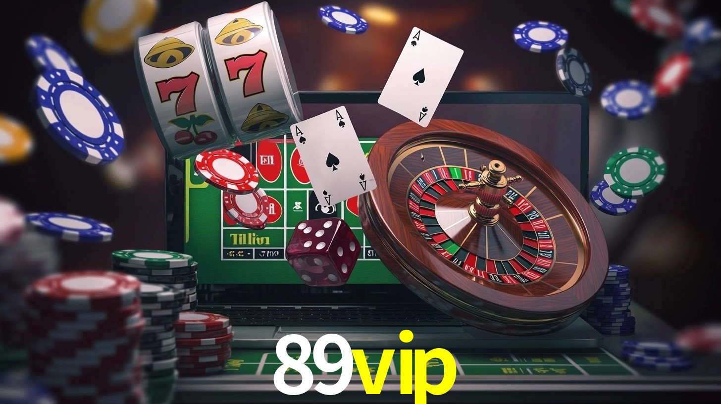 89vip App Interface