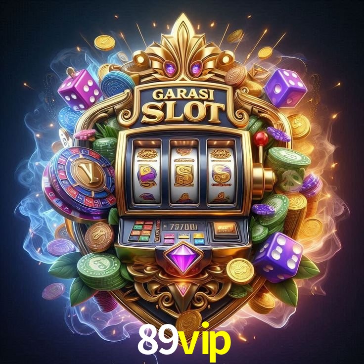 Provedores de Jogos 89vip