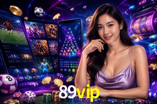 Seasonal Promotions 89vip