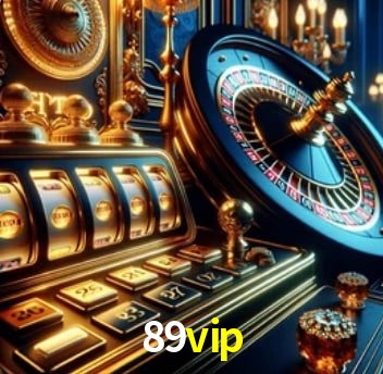 Bônus Diários 89vip