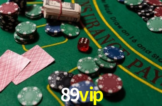 Bônus Generosos e Exclusivos no 89vip para Você!