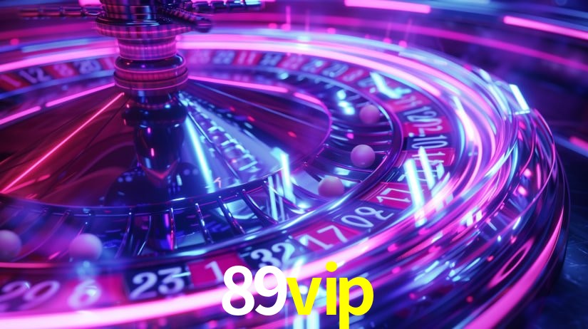 A Experiência Imersiva dos Cassinos Ao Vivo no 89vip