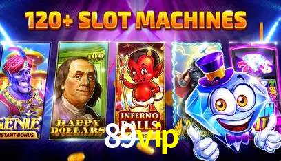 Slot Games Collection